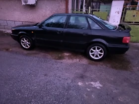 Audi 80, снимка 5