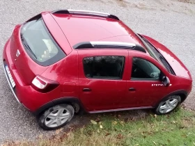 Dacia 1300 Stepway, снимка 1