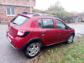 Dacia 1300 Stepway, снимка 6