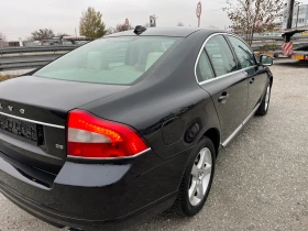 Volvo S80 2.4 D5 205кс, снимка 5