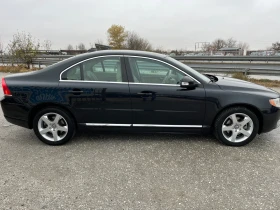 Volvo S80 2.4 D5 205кс, снимка 4