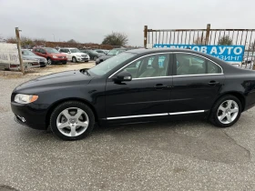 Volvo S80 2.4 D5 205кс, снимка 6