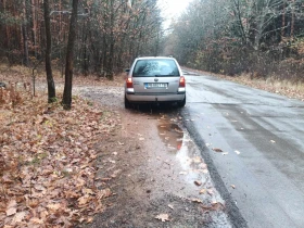 VW Golf Variant, снимка 4