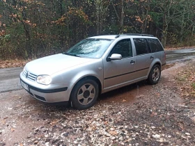 VW Golf Variant, снимка 3