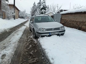 VW Golf Variant, снимка 5