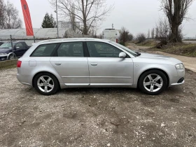 Audi A4 2.0TDI-S-LINE-ITALIA, снимка 4