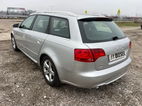 Audi A4 2.0TDI-S-LINE-ITALIA, снимка 11