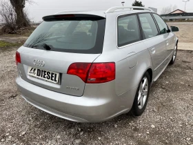 Audi A4 2.0TDI-S-LINE-ITALIA | Mobile.bg    9