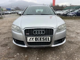 Audi A4 2.0TDI-S-LINE-ITALIA, снимка 2