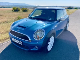 Mini Cooper s, снимка 1