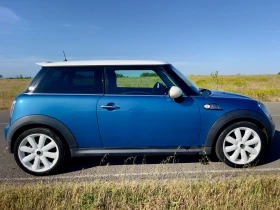 Mini Cooper s, снимка 6