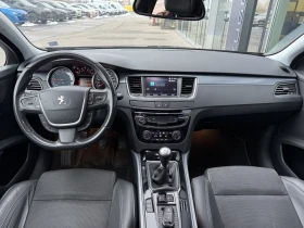 Peugeot 508 ALLURE 2.0 BlueHDI 150 BVM6 STT, снимка 11