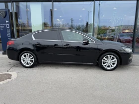 Peugeot 508 ALLURE 2.0 BlueHDI 150 BVM6 STT, снимка 4