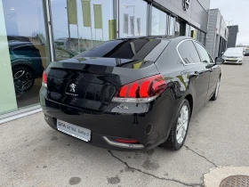 Peugeot 508 ALLURE 2.0 BlueHDI 150 BVM6 STT, снимка 5