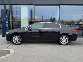 Peugeot 508 ALLURE 2.0 BlueHDI 150 BVM6 STT, снимка 8