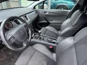 Peugeot 508 ALLURE 2.0 BlueHDI 150 BVM6 STT, снимка 9