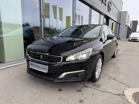 Peugeot 508 ALLURE 2.0 BlueHDI 150 BVM6 STT, снимка 1