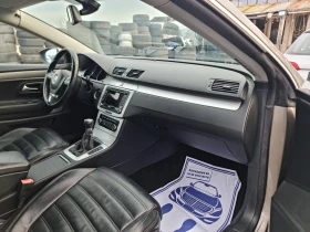 VW CC УНИКАТ R-LINE, снимка 11