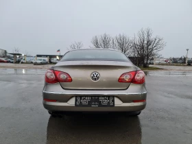 VW CC УНИКАТ R-LINE, снимка 6