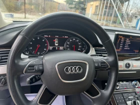 Audi A8 3.0TFSI 333коня Доста Екстри Лизинг  , снимка 12