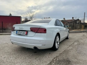 Audi A8 3.0TFSI 333коня Доста Екстри Лизинг  , снимка 5