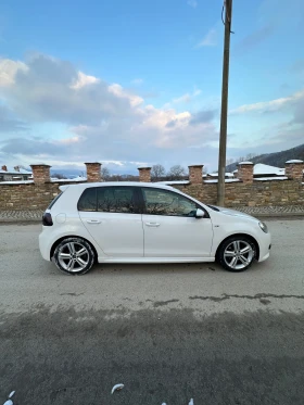 VW Golf 1.4TSI R_line  | Mobile.bg    7