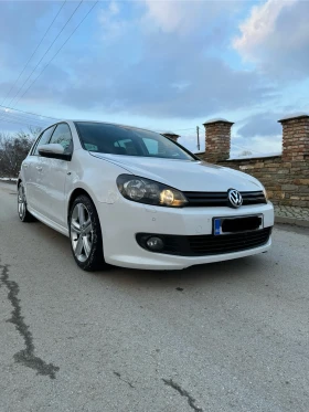 VW Golf 1.4TSI R_line  | Mobile.bg    5