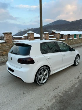 VW Golf 1.4TSI R_line  | Mobile.bg    6