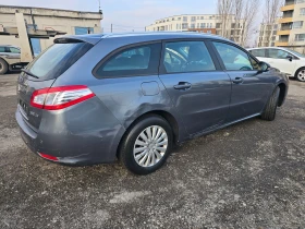 Peugeot 508 1.6 HDI ЕURO5B, снимка 5