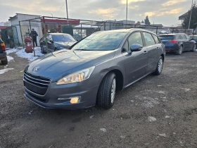 Peugeot 508 1.6 HDI URO5B | Mobile.bg    2