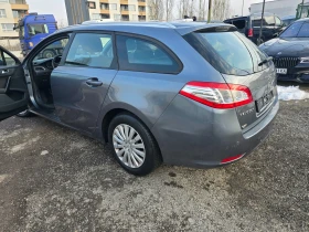 Peugeot 508 1.6 HDI ЕURO5B, снимка 3