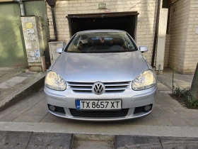 VW Golf, снимка 1