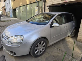 VW Golf 1.6 FSI 1