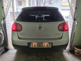 VW Golf 1.6 FSI - 4200 лв. - 28147211 | Car24.bg