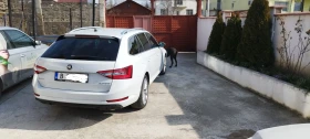 Skoda Superb, снимка 3