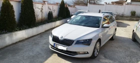 Skoda Superb, снимка 2