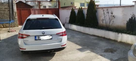 Skoda Superb, снимка 4