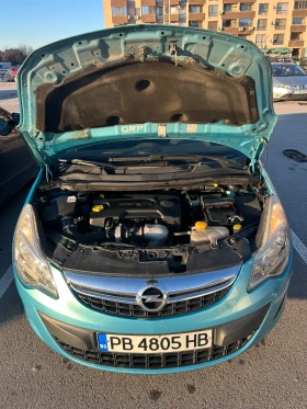 Opel Corsa, снимка 12