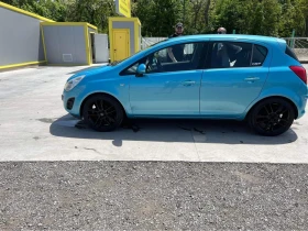 Opel Corsa, снимка 3