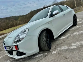 Alfa Romeo Giulietta 2.0JTD* LED* REALNI KM* , снимка 3