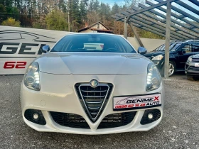 Обява за продажба на Alfa Romeo Giulietta 1.6JTD* LED* REALNI KM*  ~7 999 лв. - изображение 1 | Auto.bg Обява за продажба на Alfa Romeo Giulietta 1.6JTD* LED* REALNI KM*  ~7 999 лв. - изображение 1