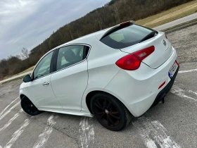 Alfa Romeo Giulietta 2.0JTD* LED* REALNI KM* , снимка 4