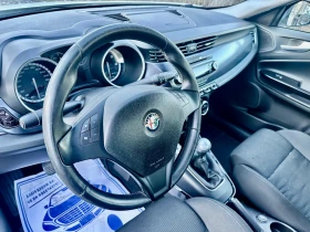 Alfa Romeo Giulietta 2.0JTD* LED* REALNI KM* , снимка 9