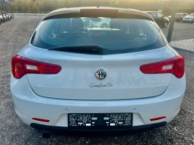 Обява за продажба на Alfa Romeo Giulietta 1.6JTD* LED* REALNI KM*  ~7 999 лв. - изображение 4 | Auto.bg Обява за продажба на Alfa Romeo Giulietta 1.6JTD* LED* REALNI KM*  ~7 999 лв. - изображение 4