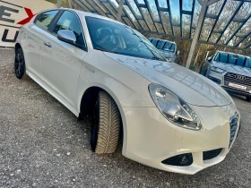 Обява за продажба на Alfa Romeo Giulietta 1.6JTD* LED* REALNI KM*  ~7 999 лв. - изображение 2 | Auto.bg Обява за продажба на Alfa Romeo Giulietta 1.6JTD* LED* REALNI KM*  ~7 999 лв. - изображение 2