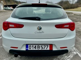 Alfa Romeo Giulietta 2.0JTD* LED* REALNI KM* , снимка 5