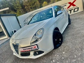 Обява за продажба на Alfa Romeo Giulietta 1.6JTD* LED* REALNI KM*  ~7 999 лв. - изображение 1 | Auto.bg Обява за продажба на Alfa Romeo Giulietta 1.6JTD* LED* REALNI KM*  ~7 999 лв. - изображение 1