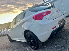 Обява за продажба на Alfa Romeo Giulietta 1.6JTD* LED* REALNI KM*  ~7 999 лв. - изображение 5 | Auto.bg Обява за продажба на Alfa Romeo Giulietta 1.6JTD* LED* REALNI KM*  ~7 999 лв. - изображение 5