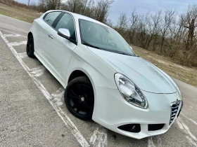 Alfa Romeo Giulietta 2.0JTD* LED* REALNI KM* , снимка 1