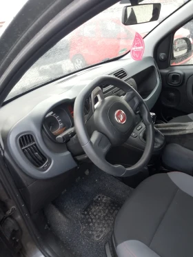 Fiat Panda 1, 2-за части, снимка 4